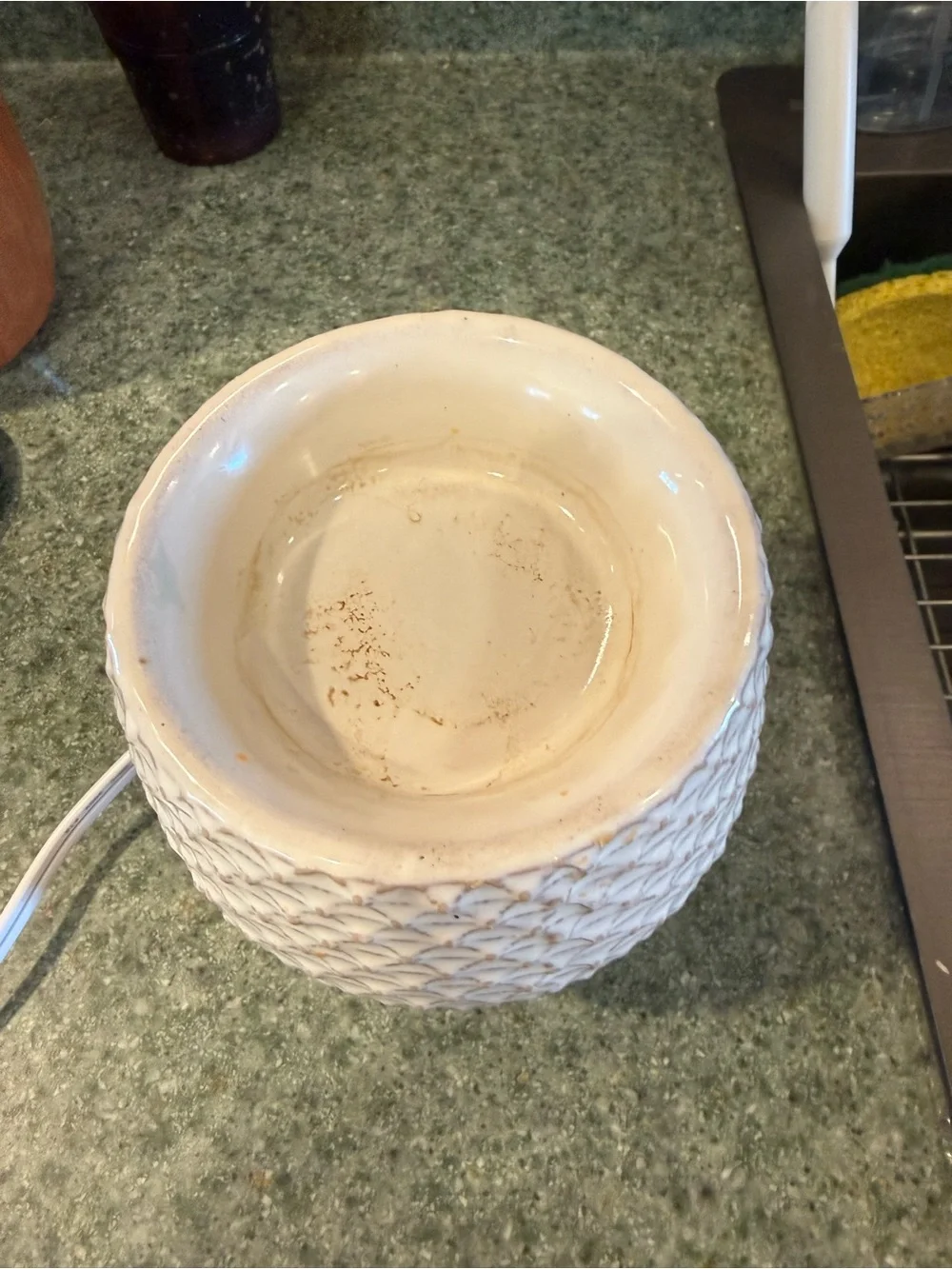 Scentsy element warmer - Take a Stand
